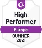 High performer europe