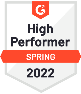 high performer s2022