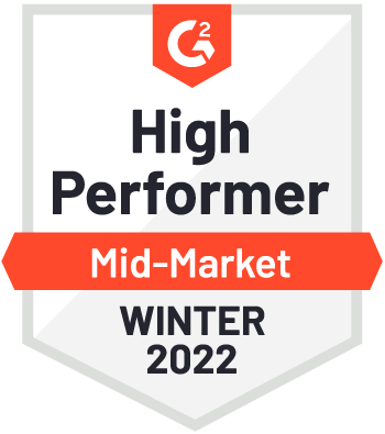 hp mid-market winter 2022