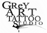 grey art
