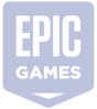 Parceiro da PayPro Global: Epic Games