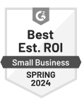 PayPro Global G2 best est. roi small business Voorjaar 2024