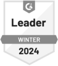 Líder do PayPro Global G2 no inverno de 2024