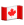 icono de bandera de Canadá