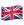 icoon van de Britse vlag