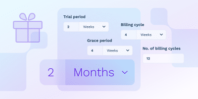 Cosa sono le prove gratuite SaaS?