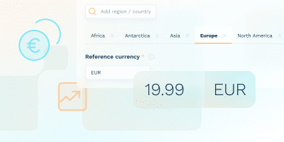 Що таке парно-непарне ціноутворення для SaaS?