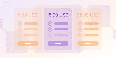 Що таке SaaS Tiered Pricing?