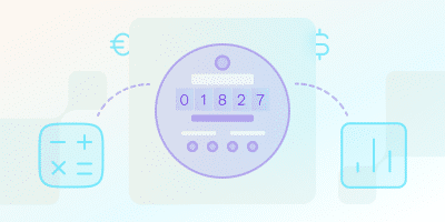 Was ist das SaaS Usage-Based Model?