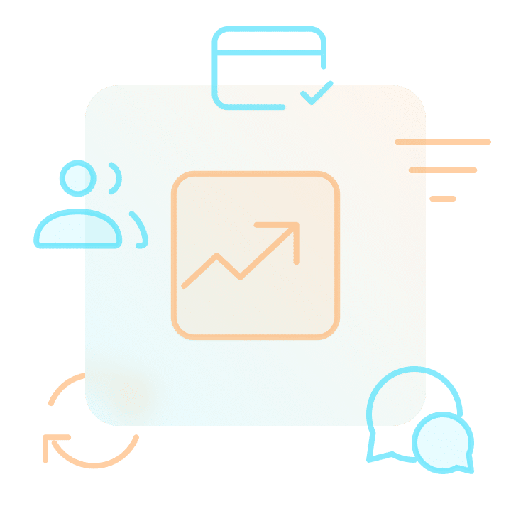 Inkomstenherstel: Inkomstenretentie en -groei. Maximaliseer customer lifetime value