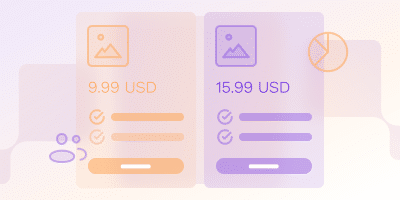 ¿Qué es una página de precios SaaS?