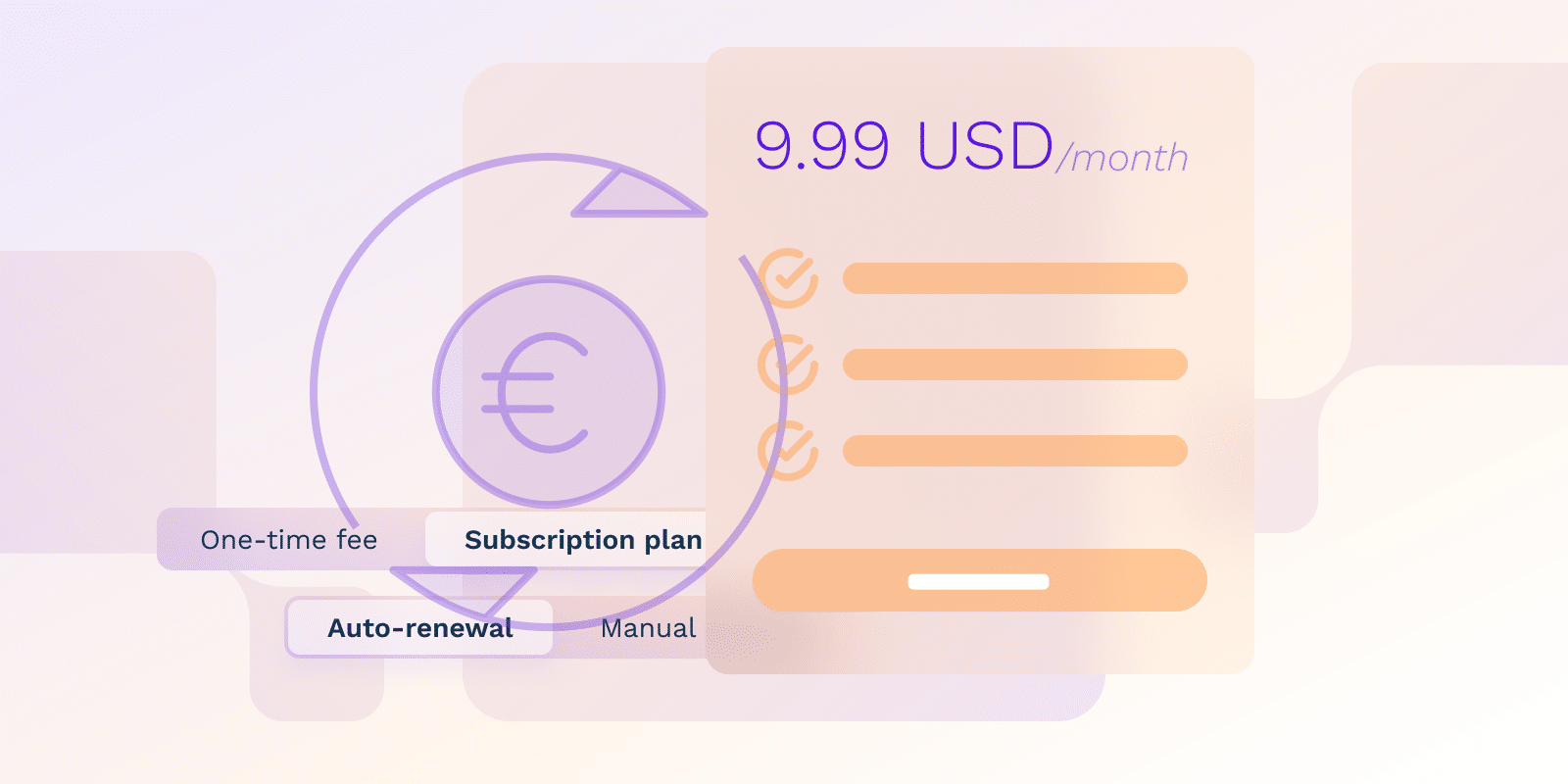 Qu'est-ce qu'un modèle économique d'abonnement SaaS ?