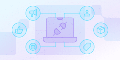 Che cos'è una piattaforma di integrazione SaaS