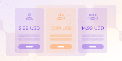 Learn about per-user pricing in SaaS. Compare it to per-seat pricing, understand their pros and cons, and learn when to adopt each model for your SaaS product's success.