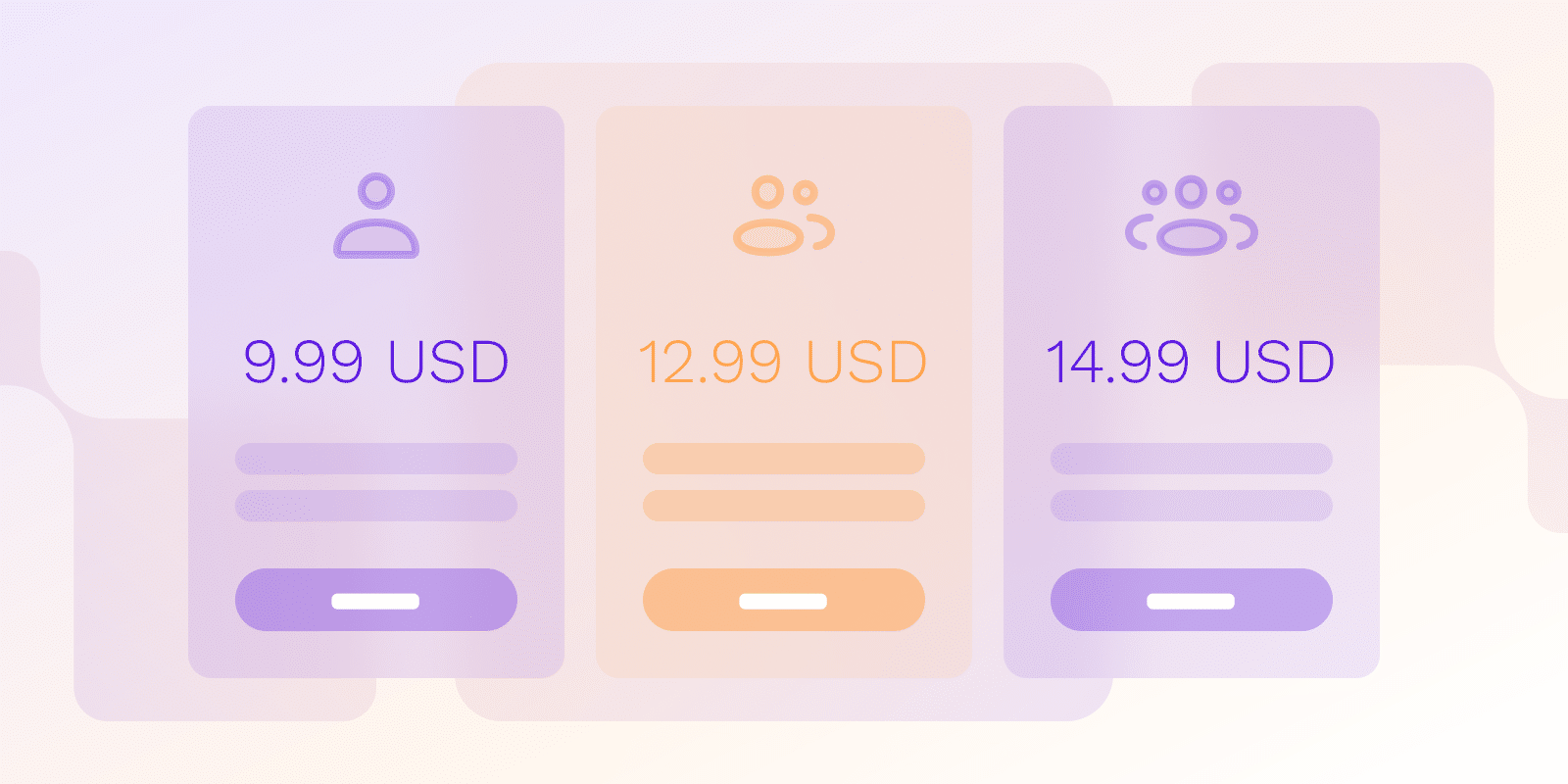 Learn about per-user pricing in SaaS. Compare it to per-seat pricing, understand their pros and cons, and learn when to adopt each model for your SaaS product's success.