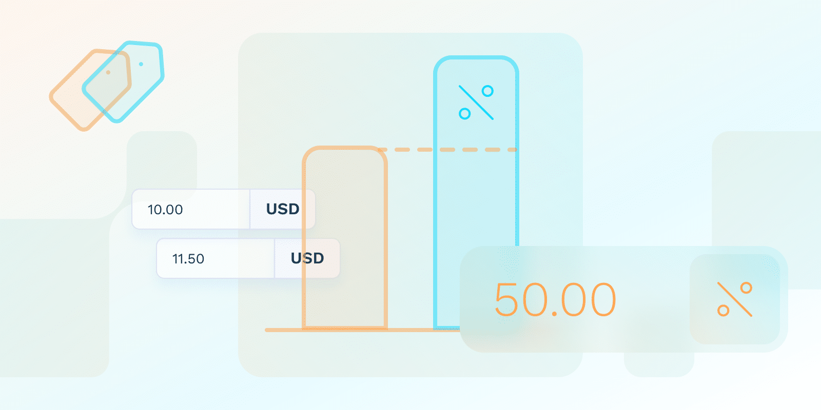 Preço de custo mais margem para SaaS: explore cálculo, benefícios, desvantagens e casos de uso ideais.