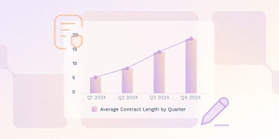 Explore el impacto de la Duración Promedio del Contrato (ACL) en su negocio SaaS. Descubra cómo optimizar los precios y los descuentos para mejorar la ACL e impulsar los ingresos.