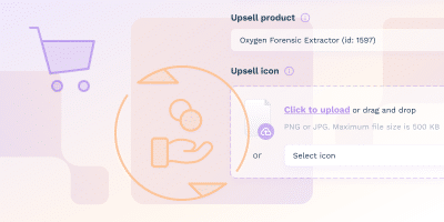 Leer hoe upselling past in het grotere plaatje van accountuitbreiding in SaaS. Ontdek effectieve strategieën om bestaande accounts te laten groeien en de customer lifetime value te verhogen.