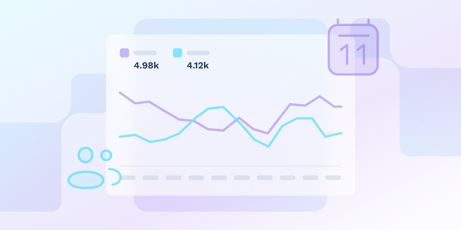 Dive deep into Daily Active Users (DAU), a critical metric for SaaS companies. Learn its definition, calculation, importance in measuring user engagement, and how it contributes to overall SaaS success.