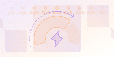 Was ist die Lead-Velocity-Rate und warum ist sie wichtig? Erfahren Sie, wie Sie Ihre LVR für ein beständiges, vorhersehbares Umsatzwachstum berechnen und verbessern können.