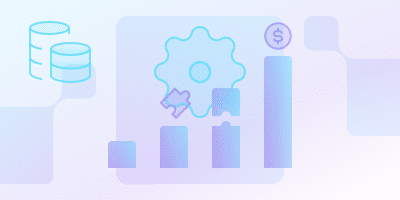 Crescimento de MRR de SaaS: uma métrica fundamental para o sucesso de SaaS. Este guia explica seu cálculo, importância e os diferentes tipos de MRR.