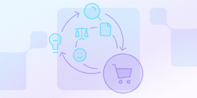 Learn how to build a Loyalty Loop to understand your customers better. Explore its mechanics, benefits for retention, importance in competitive markets, and effective implementation strategies.