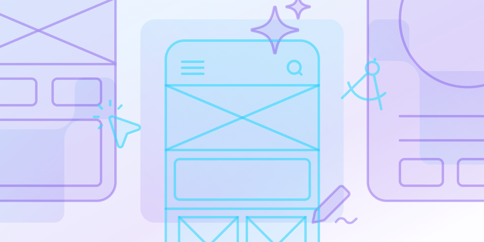 SaaS wireframing and prototyping are crucial for building successful software. Learn about low-fi vs. high-fi wireframes, the role of prototypes in SaaS development, and the impact of UI/UX design on user satisfaction.