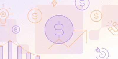 SaaS Net Dollar Retention (NDR) uitgelegd: leer over NDR-berekening, zakelijk belang, belangrijke gerelateerde statistieken en het verschil met Gross Retention Rate.