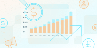 Пояснення SaaS Revenue Churn: методи розрахунку, важливість коефіцієнта відтоку та стратегії покращення. Дізнайтеся про різні типи відтоку та як його зменшити.