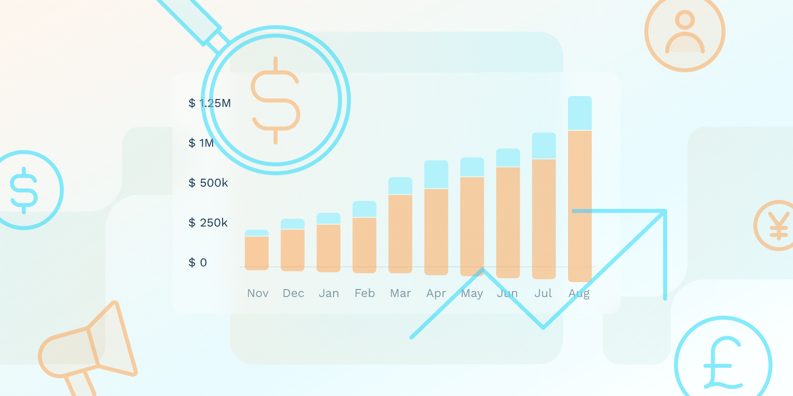 SaaS Revenue Churn Explained: Calculation methods, the importance of churn rate, and strategies for improvement. Learn about different types of churn and how to reduce it.