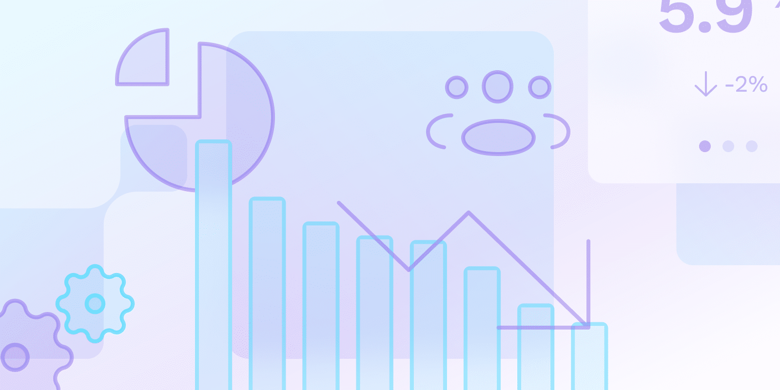 Negative churn rate for SaaS growth. Learn its calculation, difference from churn, use of customer health scores, and actionable strategies to increase revenue and overcome challenges.