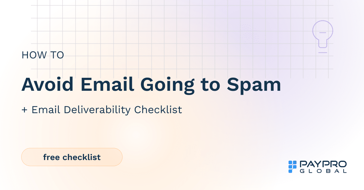How to Avoid Email Going to Spam: Step-by-Step Guide