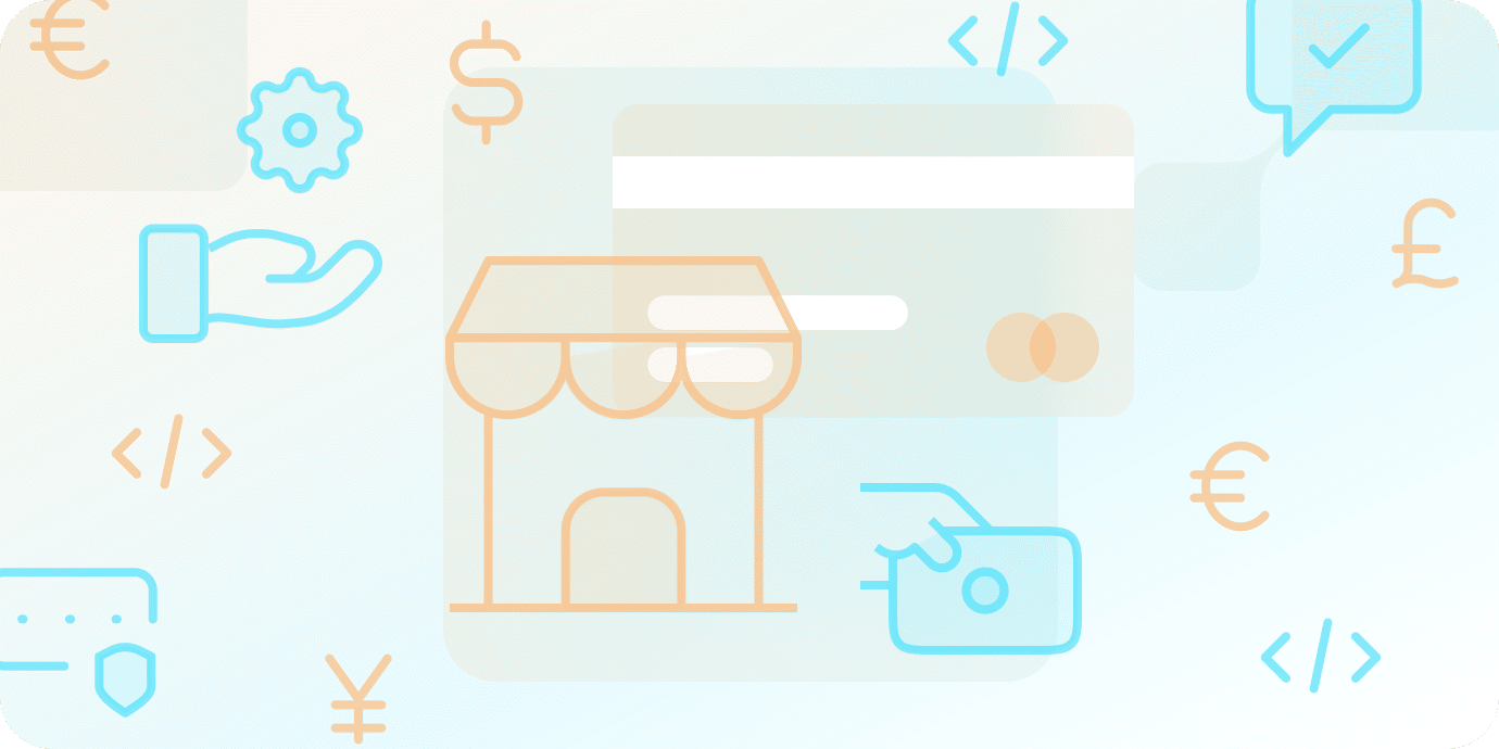What is a Merchant Account
