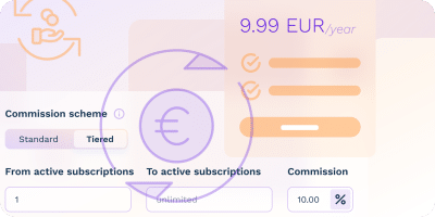 What is a Subscription Billing System