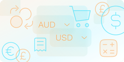 What is multi-currency support