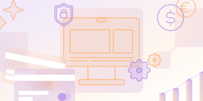 SaaS Merchant Account