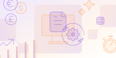 SaaS invoicing automation