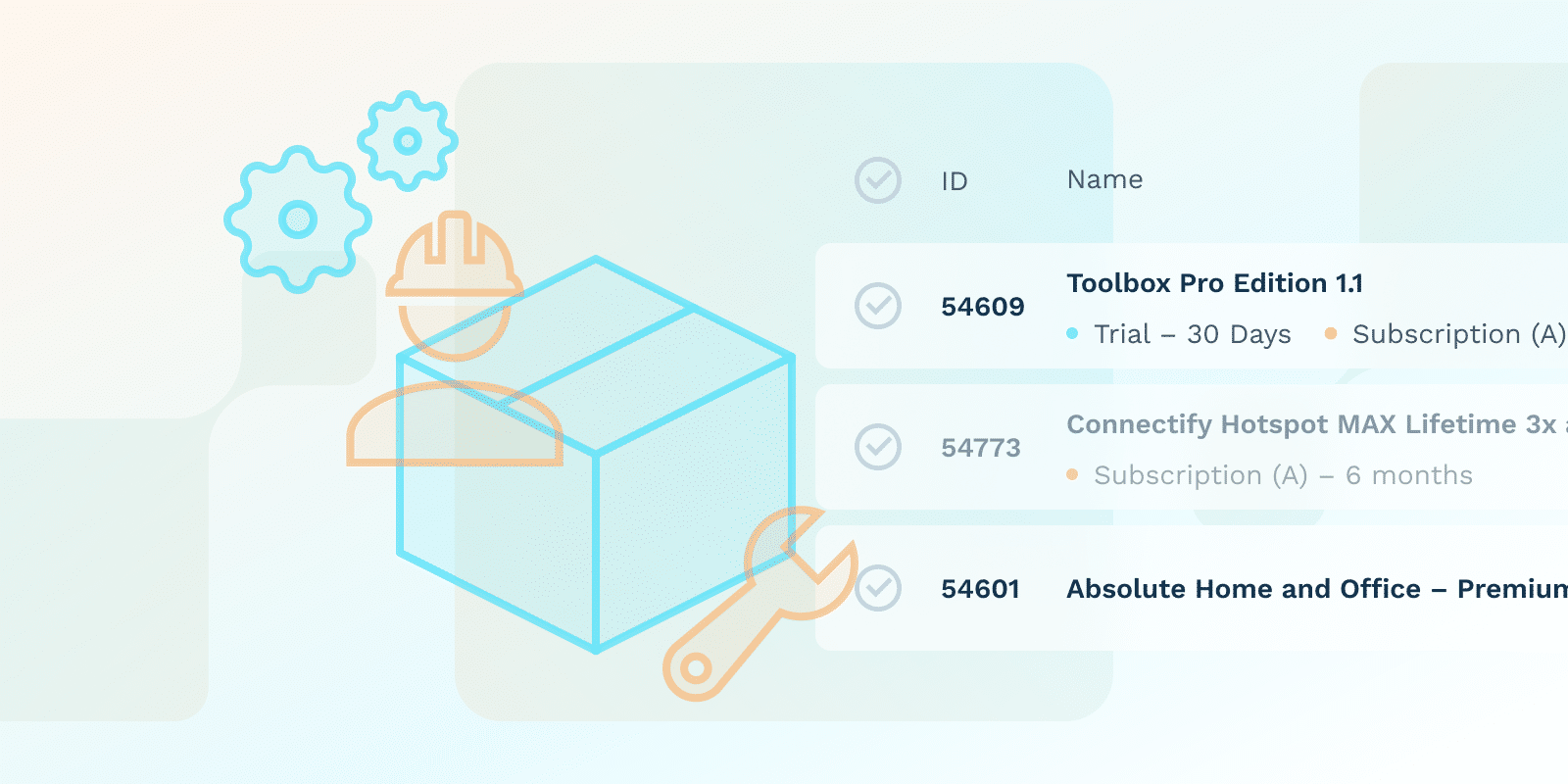 payment acceptance rate