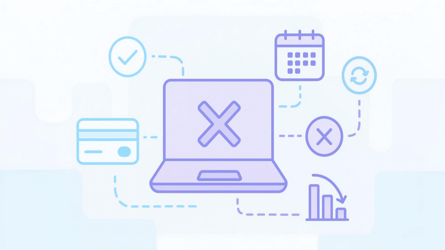 SaaS Payment Decline Rate