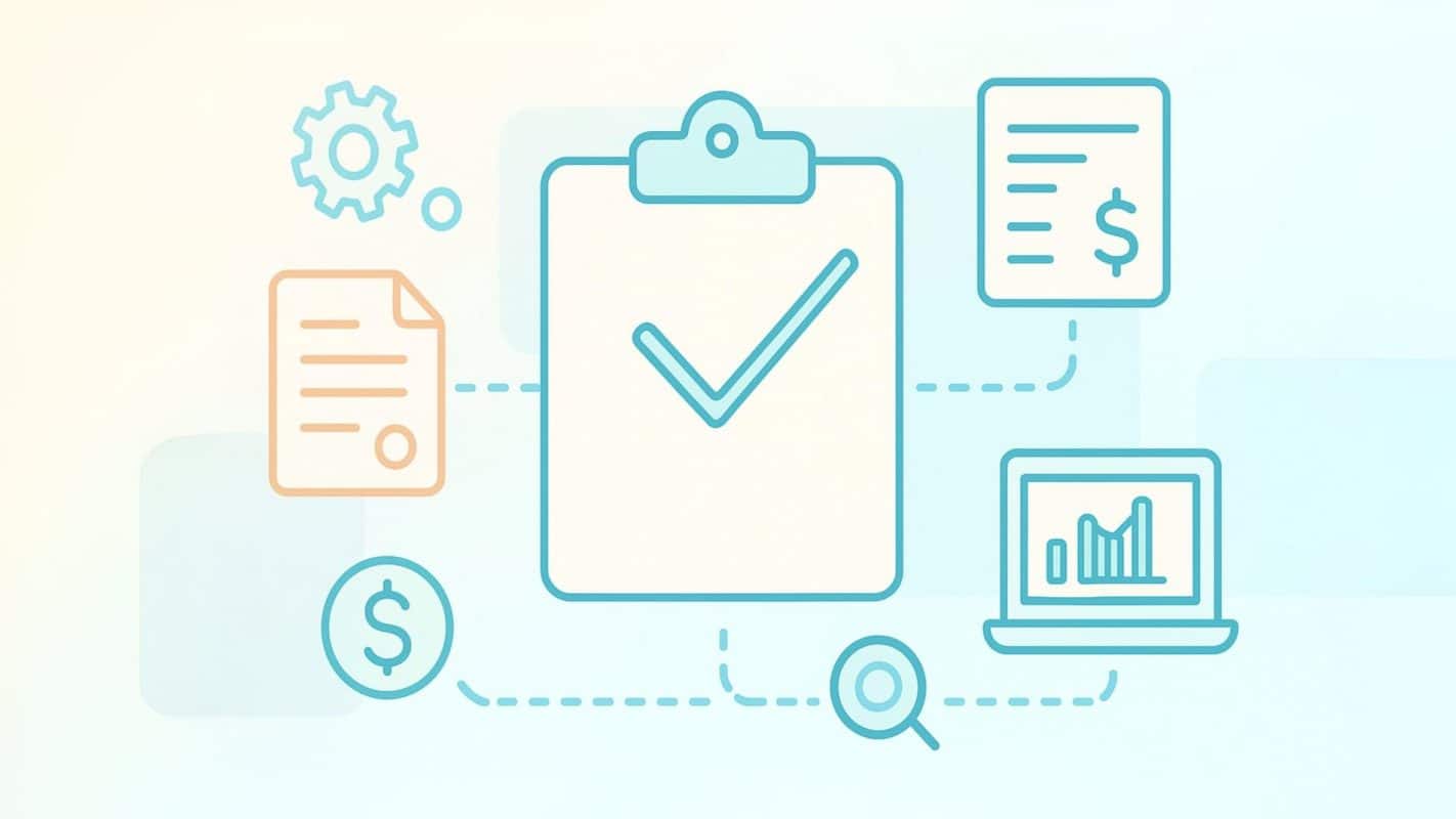 SaaS Payment Reconsiliation