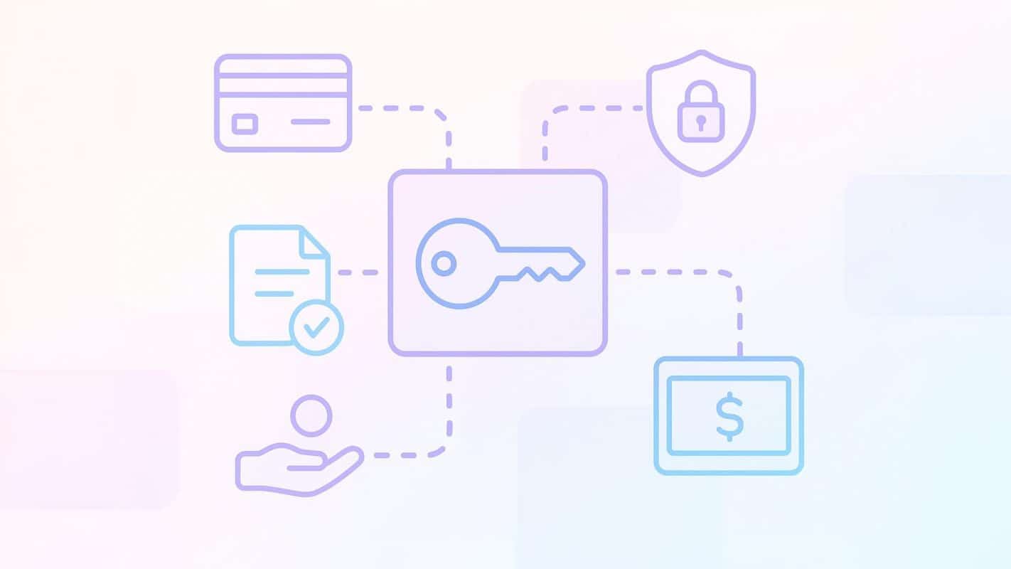SaaS Payment Tokenisation