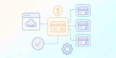 Was ist ein SaaS-Zahlungsrouting-System?