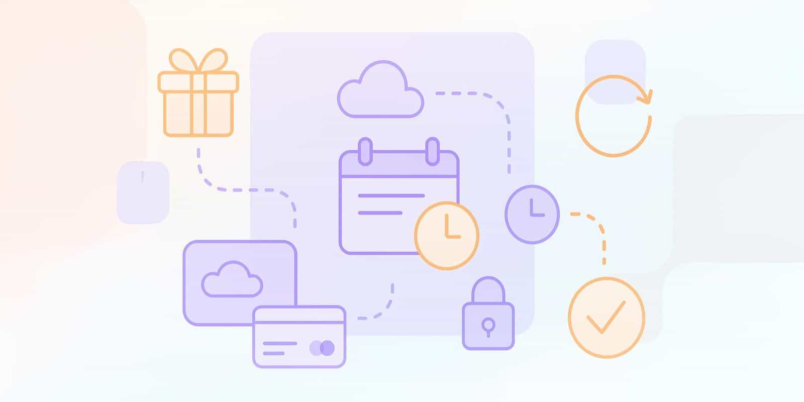 What are SaaS Grace Periods