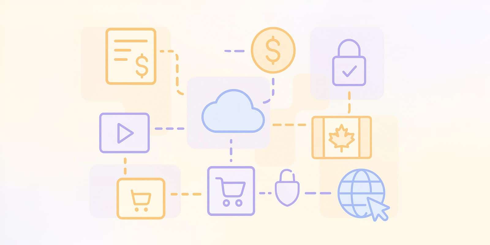 What is Goods and Services Tax (GST) on Digital Products