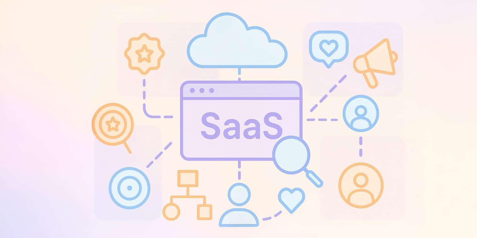 SaaS Affiliate Program