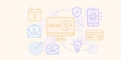 What is a SaaS payment recovery strategy