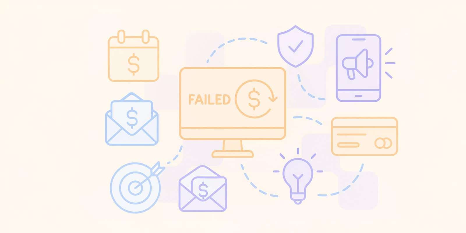 What is a SaaS payment recovery strategy