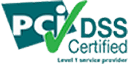 Complete Data & Regulatory Compliance: PCI and DSS