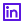 Icona LinkedIn