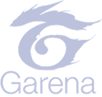 paypro global partner logo Garena